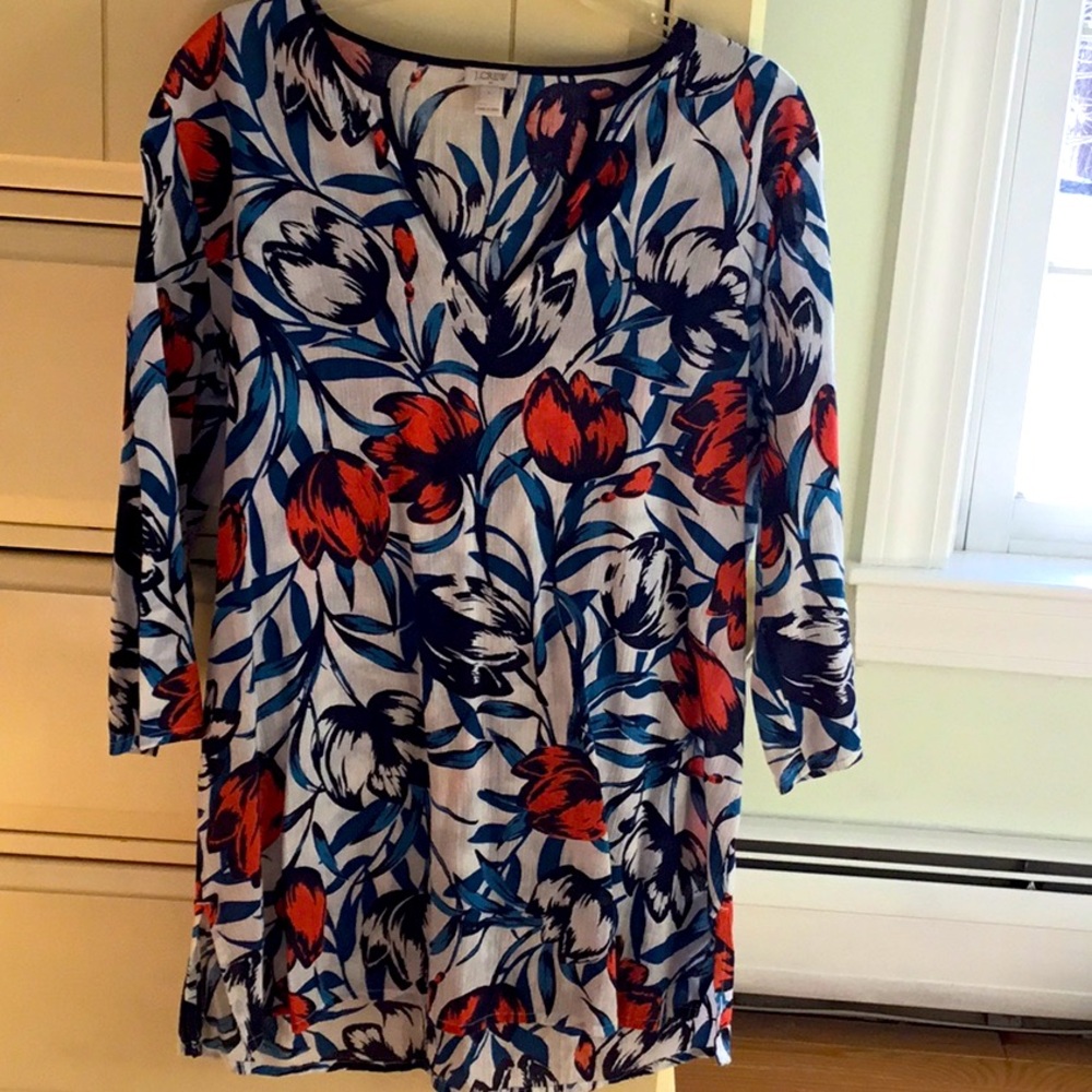 JCrew, madewell